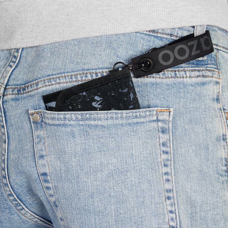 Produktbild: COOCAZOO&reg; Portemonnaie, Reflective Splash reflektierende Elemente
