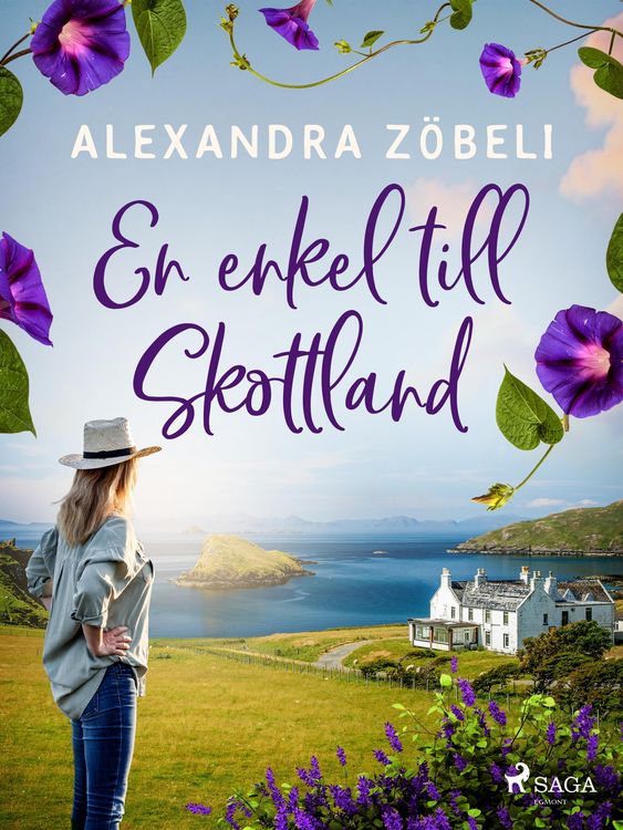 Produktbild: En enkel till Skottland