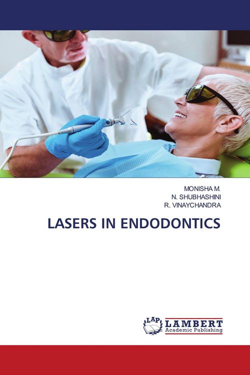 Produktbild: Lasers in Endodontics