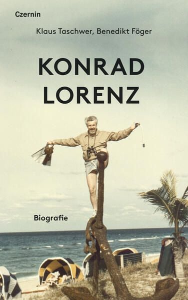 Produktbild: Konrad Lorenz