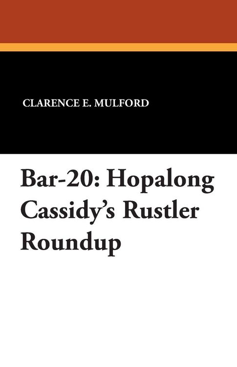 Produktbild: Bar-20
