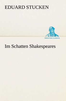 Produktbild: Im Schatten Shakespeares