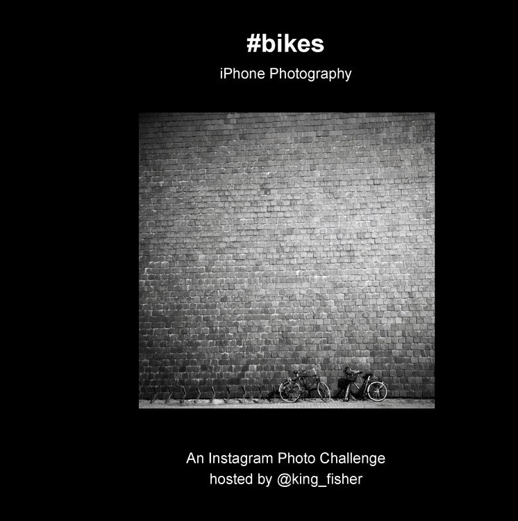 Produktbild: #bikes