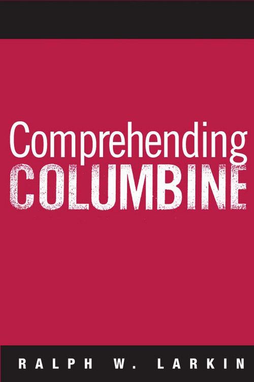Produktbild: Comprehending Columbine