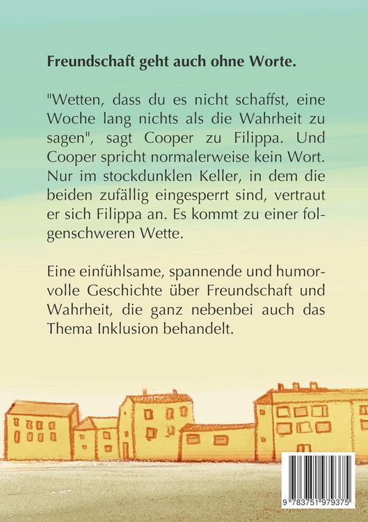 Produktbild: Ganz ehrlich, Fillipa!