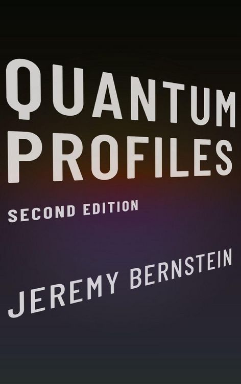 Produktbild: Quantum Profiles