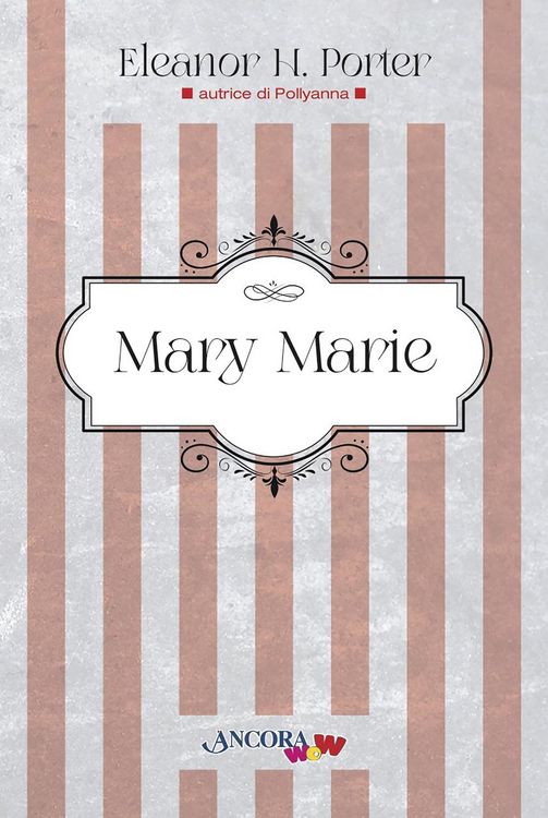 Produktbild: Mary Marie