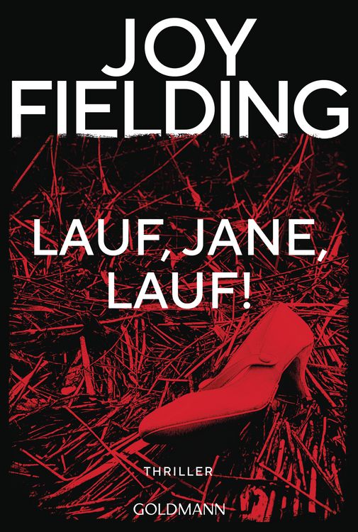 Produktbild: Lauf, Jane, lauf!