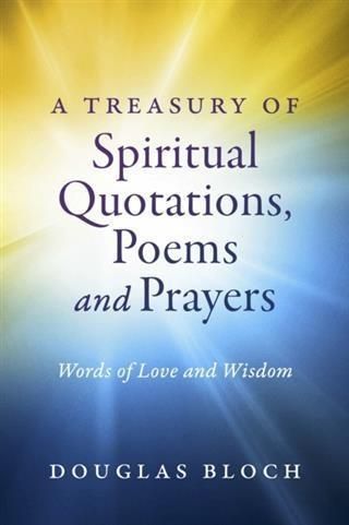 Produktbild: Treasury of Spiritual Quotations, Poems and Prayers
