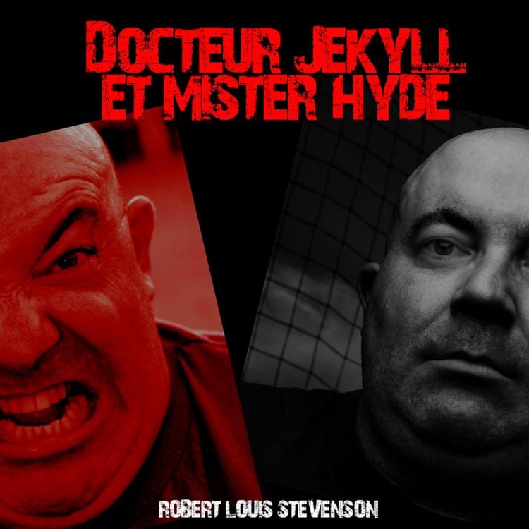 Produktbild: Docteur Jekyll et Mister Hyde