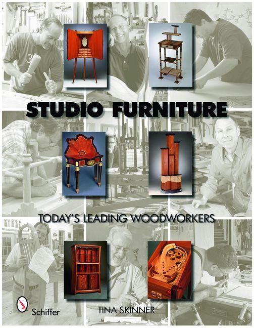 Produktbild: Studio Furniture