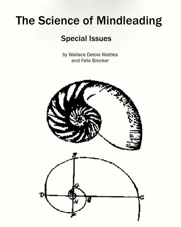 Produktbild: The Science of Mindleading