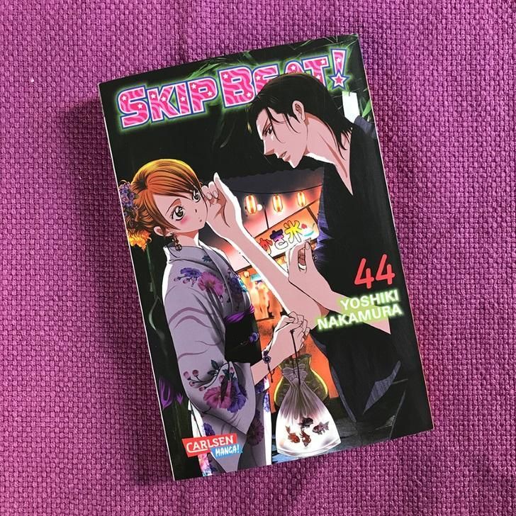 Produktbild: Skip Beat! 44