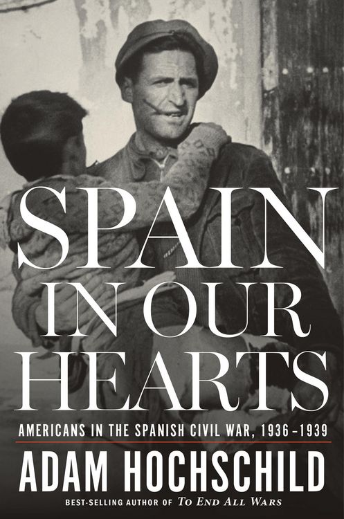 Produktbild: Spain in Our Hearts