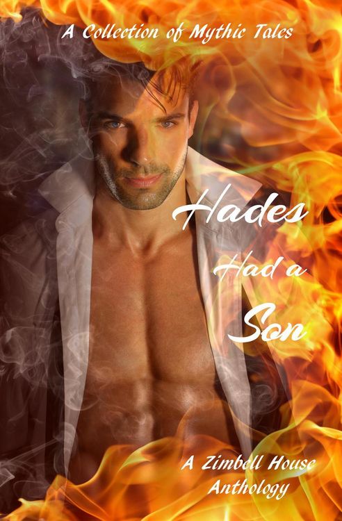 Produktbild: Hades Had a Son: A Collection of Mythic Tales