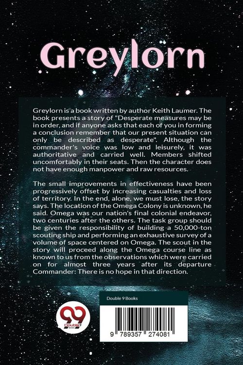 Produktbild: Greylorn