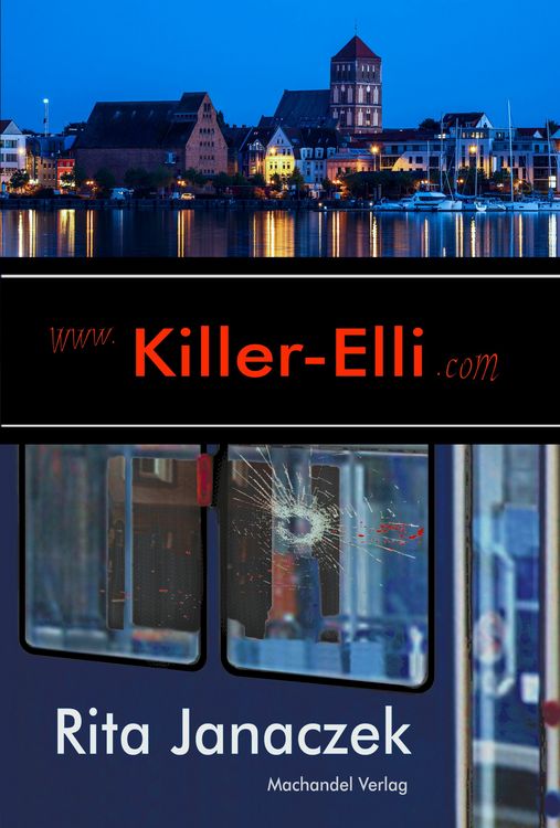 Produktbild: Killer-Elli