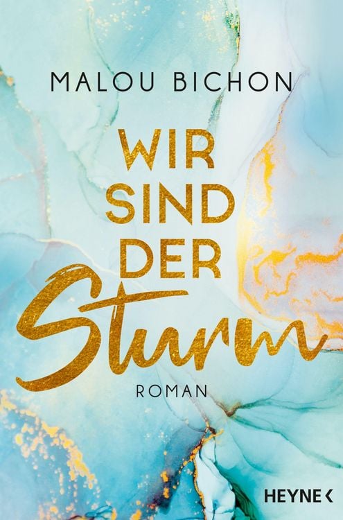 Produktbild: Wir sind der Sturm