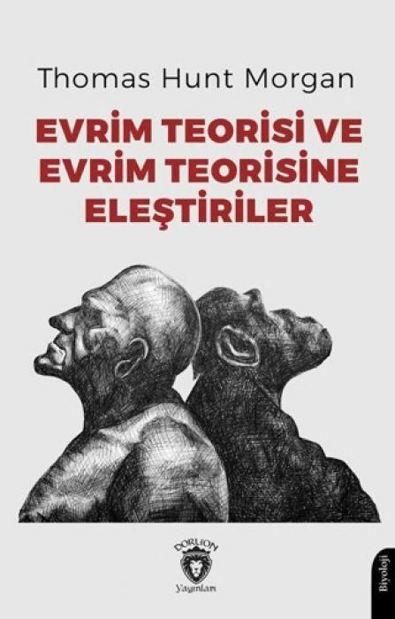 Produktbild: Evrim Teorisi ve Evrim Teorisine Elestiriler