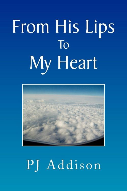 Produktbild: From His Lips to My Heart