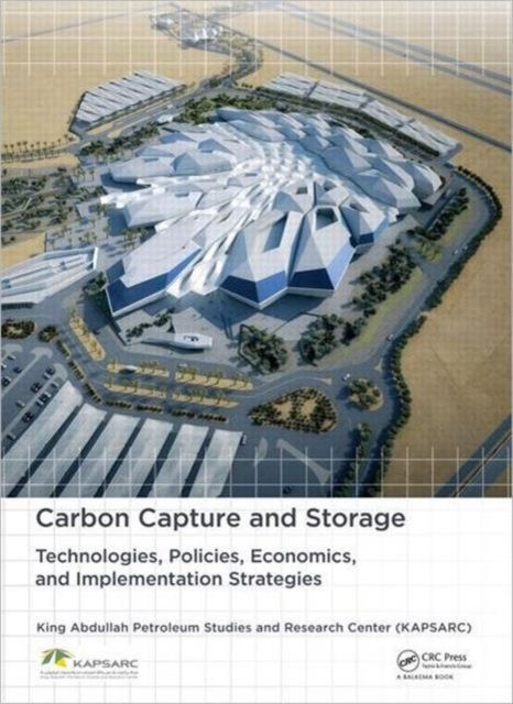Produktbild: Studies, K: Carbon Capture and Storage