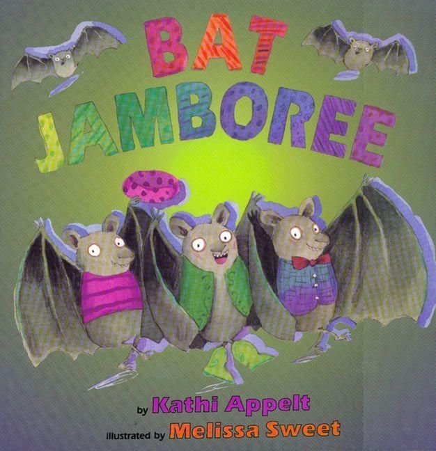 Produktbild: Bat Jamboree