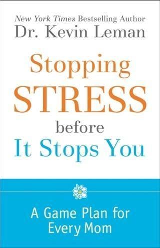 Produktbild: Stopping Stress before It Stops You
