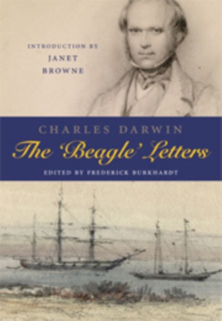 Produktbild: Charles Darwin