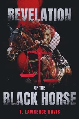 Produktbild: Revelation of the Black Horse