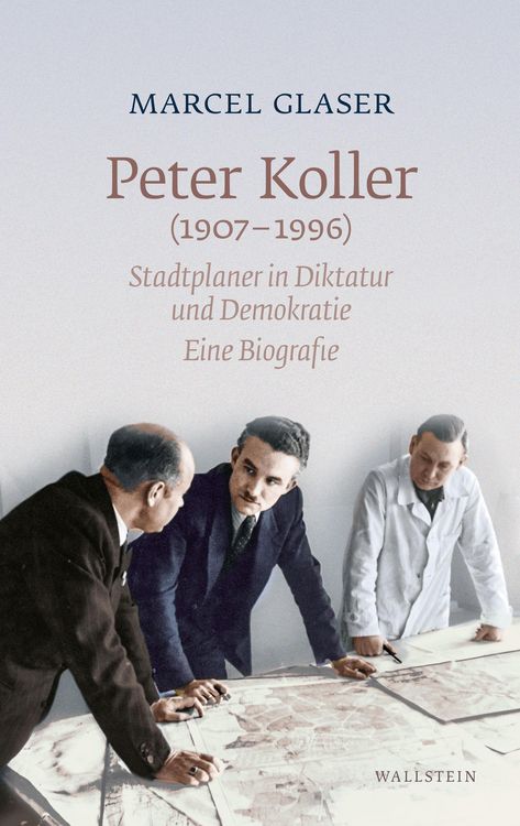 Produktbild: Peter Koller (1907-1996)