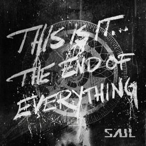 Produktbild: This Is It... The End Of Everything (Ltd. Col. 2LP