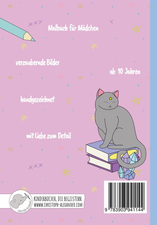 Produktbild: #echtMagisch