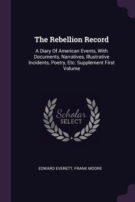 Produktbild: The Rebellion Record