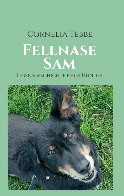 Produktbild: Fellnase Sam