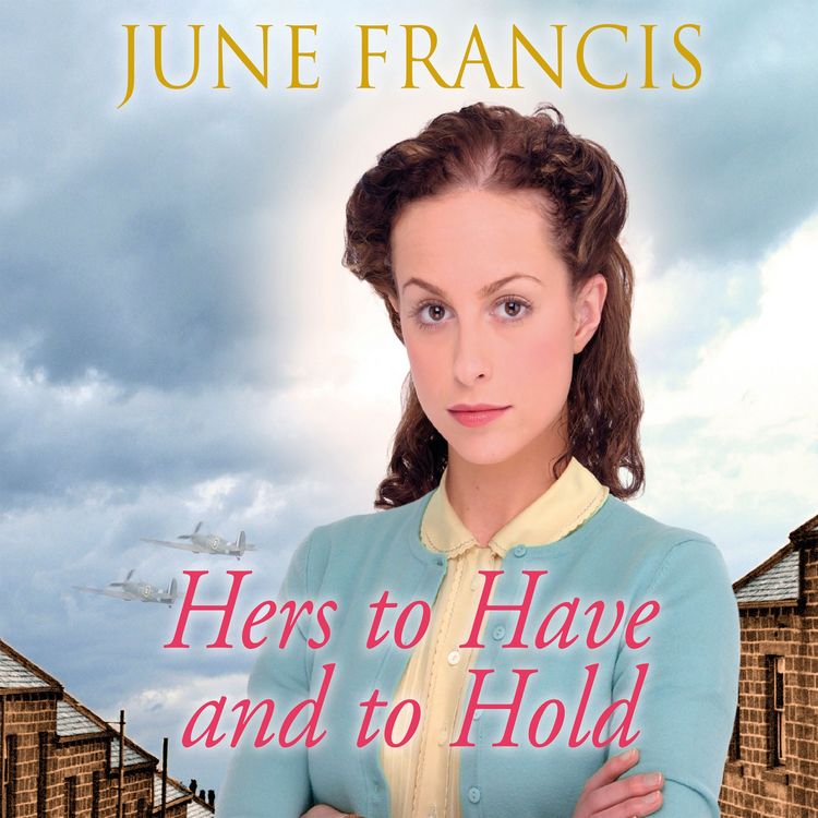 Produktbild: Hers to Have and to Hold