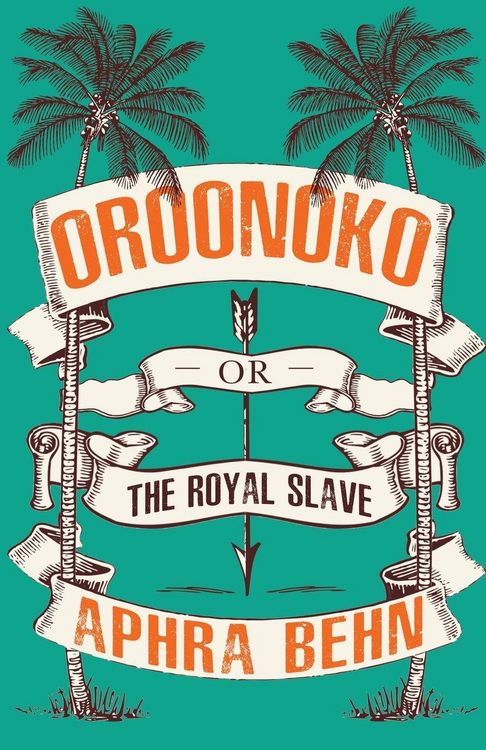 Produktbild: Oroonoko