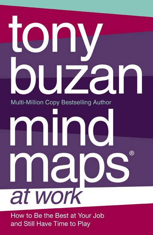 Produktbild: Mind Maps at Work