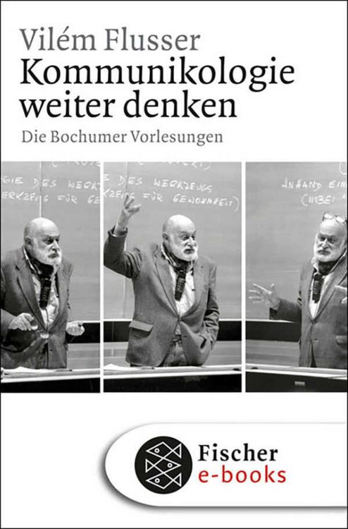 Produktbild: Kommunikologie weiter denken