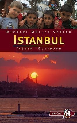 Produktbild: Istanbul MM-City