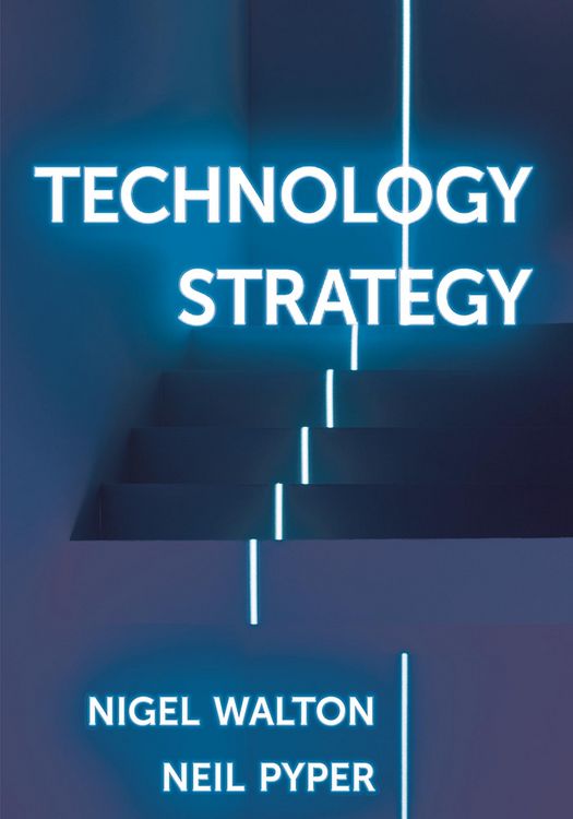 Produktbild: Technology Strategy