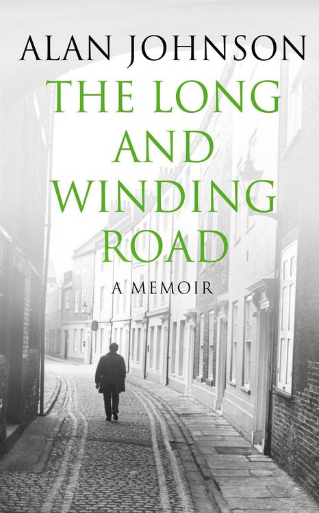Produktbild: The Long and Winding Road