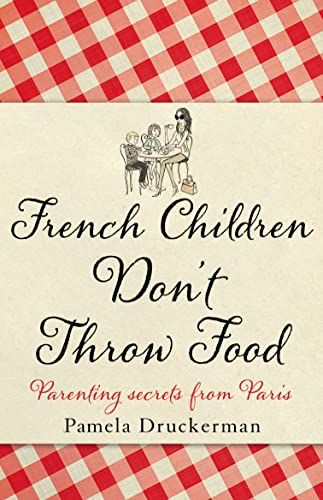 Produktbild: French Children Dont Throw Food