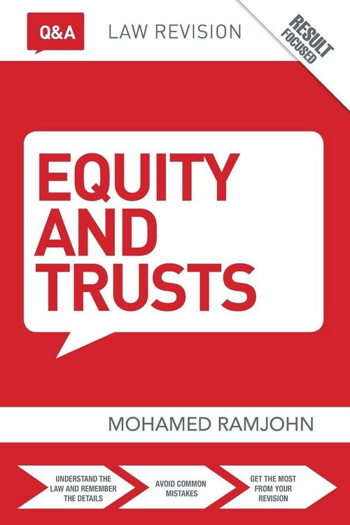 Produktbild: Q&A Equity & Trusts