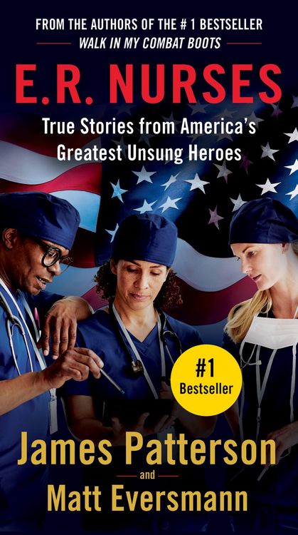 Produktbild: E.R. Nurses