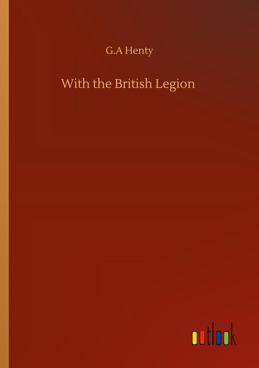 Produktbild: With the British Legion