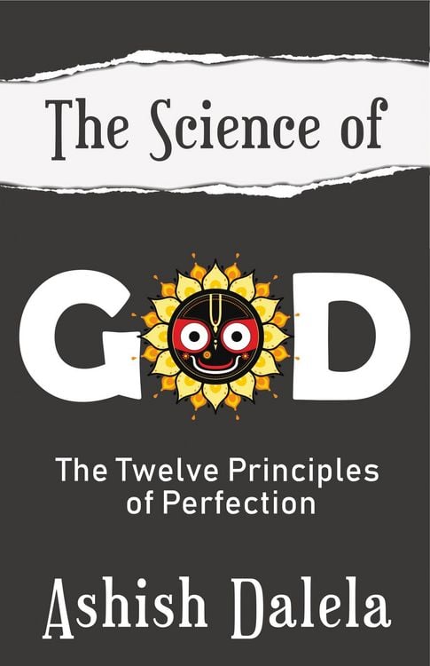 Produktbild: The Science of God: The Twelve Principles of Perfection