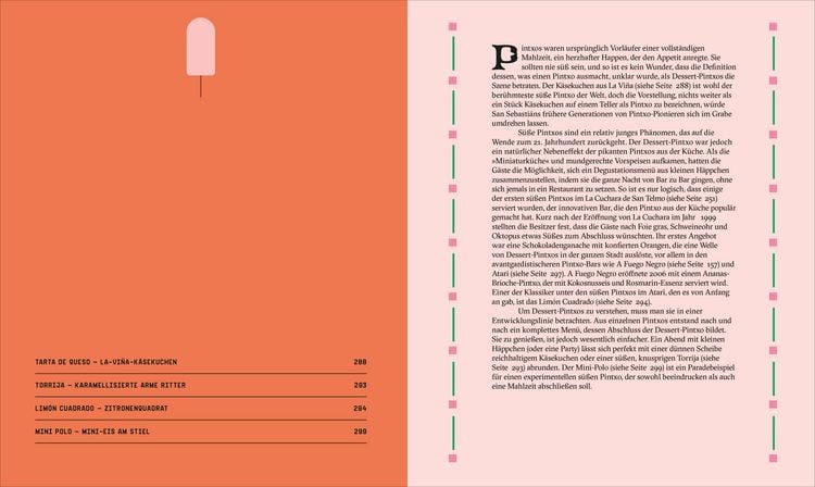 Produktbild: Das Buch der Pintxos