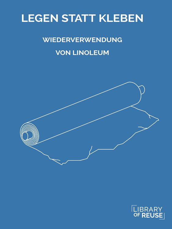 Produktbild: Legen Statt Kleben