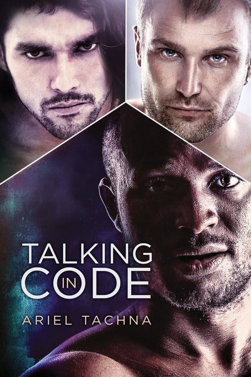 Produktbild: Talking in Code