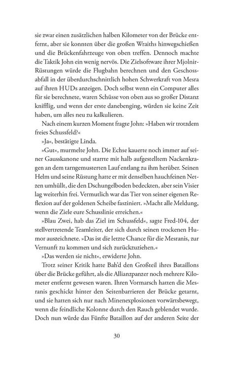 Produktbild: Halo: Oblivion - Ein Master-Chief-Roman